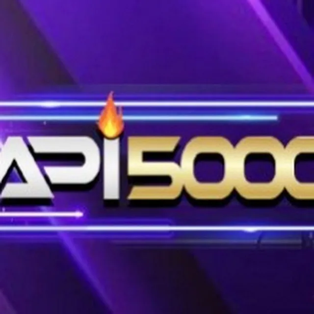 API5000 - Petualangan Tak Terbatas di Dunia Open World