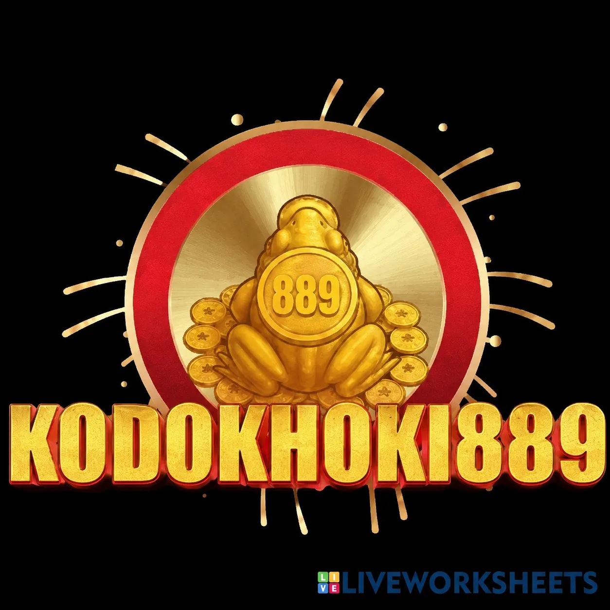 KODOKHOKI889 - Game Kasino Mengesankan di Ujung Jari Anda