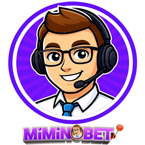 MIMINBET - Game Kasino Terbaik di Ujung Jari Anda