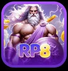 RP8 - Pertarungan Terakhir dalam Dunia Battle Royale