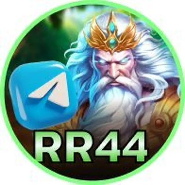 RR44 - Game Gaple Seru dan Menantang